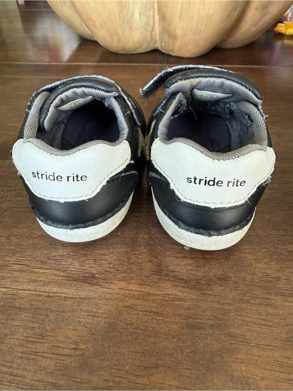 Stride Rite play sole